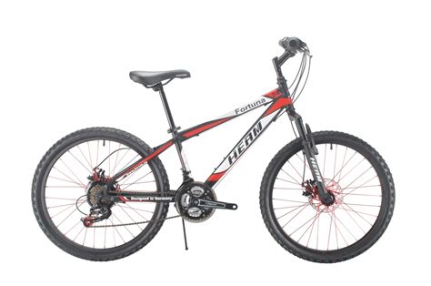 Велосипед HEAM 'FORTUNA 24' /24" 18ск. Disk/ - купить, цена / Интернет ...