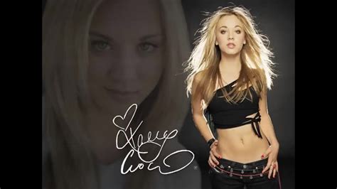Kaley Cuoco Sexy Wallpapers And Photos Hot Tribute Sexy Wallpapers K For PC Sexy Slideshows