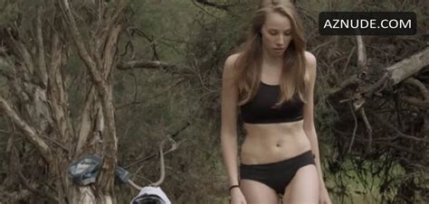 Broken Nude Scenes Aznude