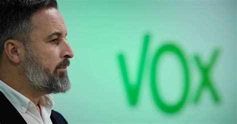 Vox Asegura Que Sánchez Pacta Con Bildu Porque Feijóo Legitima El Golpe Llegando A Acuerdos