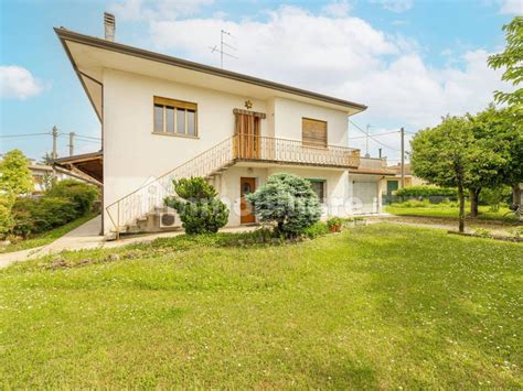 Vendita Villa Unifamiliare In Via Italia Del 61 Mareno Di Piave Buono