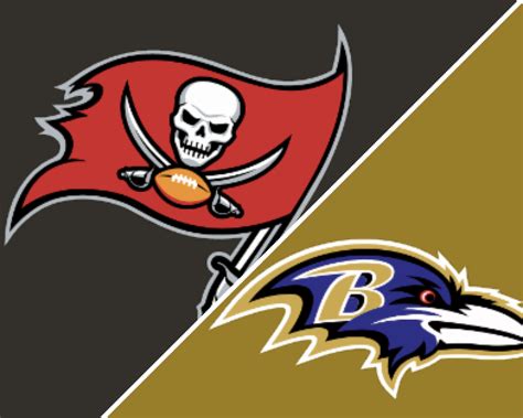 Are Ravens ready to storm weary Bucs and Brady Thursday night ...