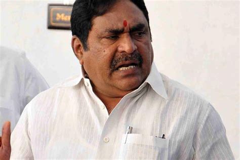 Did Kcr Humiliate Errabelli In Assembly