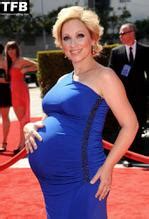 LEIGH ALLYN BAKER Nude AZNude