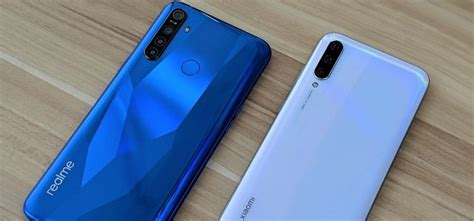 We Compared The Realme 5 With Xiaomi Mi A3 To Find Out Which One You