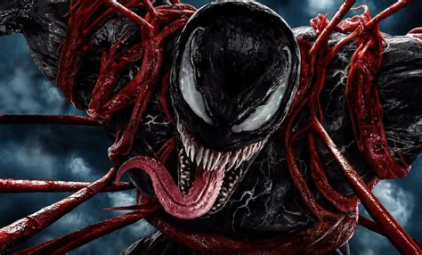 Venom 2 Toxin - Qfvks5k6rjc0am : Venom 2's new trailer didn't only give ...