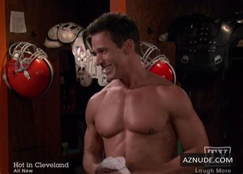 Dan Cortese Nude And Sexy Photo Collection AZNude Men