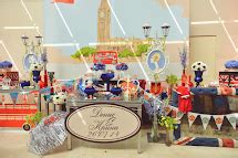 Лавка чудес, свадебное агентство — организация свадеб в Москве