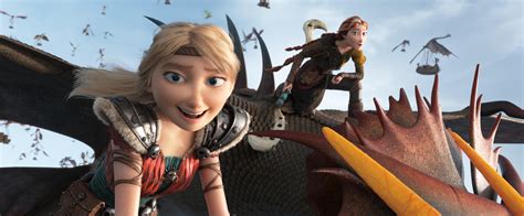 Astrid (How to Train Your Dragon), 5K, Valka (How to Train Your Dragon