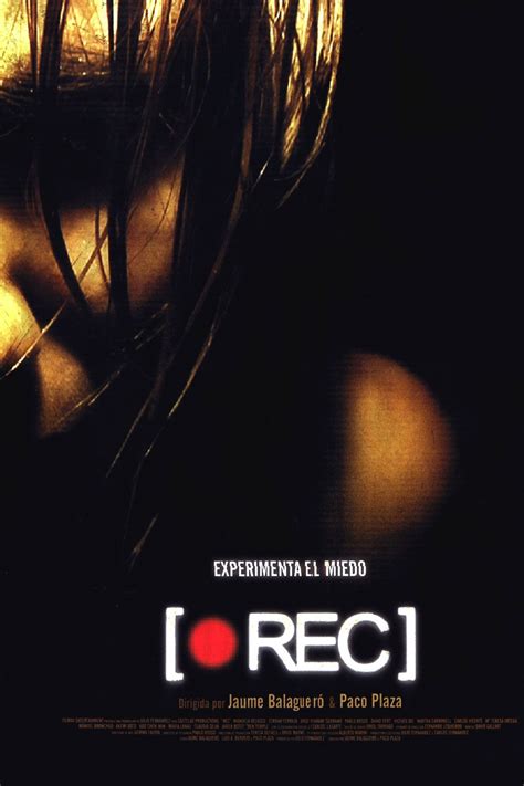[REC] Summary, Latest News, Trailer, Cast, Where to Watch and More