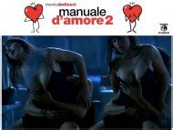 Naked Monica Bellucci In Manuale D Amore Capitoli Successivi