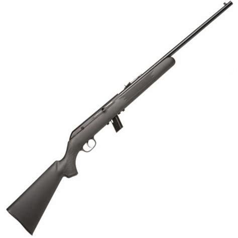 Arsenal Force Savage Model 64f Semi Auto Rimfire Rifle 22 Lr 21