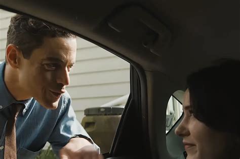 The Amateur Movie Ending Explained And Charlies Final Move NerdVeda