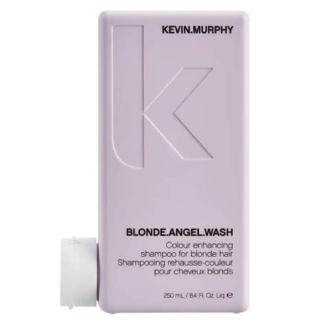 Tonujący szampon do włosów blond Kevin Murphy Blonde Angel Wash 250 ml