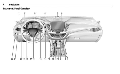 Chevy Malibu Owners Manual Pdf Pages