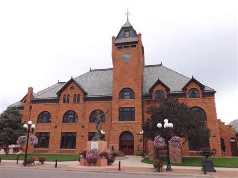 Pueblo, Colorado - City Photos - USA/World - UrbanOhio.com
