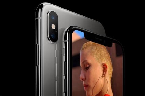 新一代iphone銷量低迷，為挽救市場蘋果準備恢復生產iphone X 每日頭條