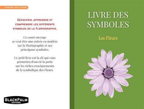 Amazon Br Ebooks Kindle Livre Des Symboles Les Fleurs Petit