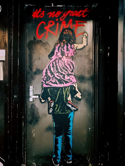 The story of Banksy: The world as his canvas - Mole Empire