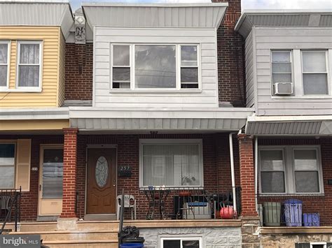257 W Spencer St, Philadelphia, PA 19120 - See Est. Value, Schools & More