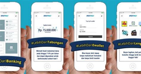 Kumpulan Aplikasi Transfer Antar Bank Tanpa Biaya IDCloudHost