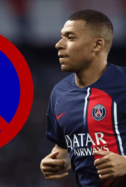 PSG Kylian Mbappé rechaza la oferta del Al Hilal de 776 millones de