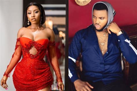 Check Out Mercy Eke S Lovely Reaction After Regina Daniels Ex Lover