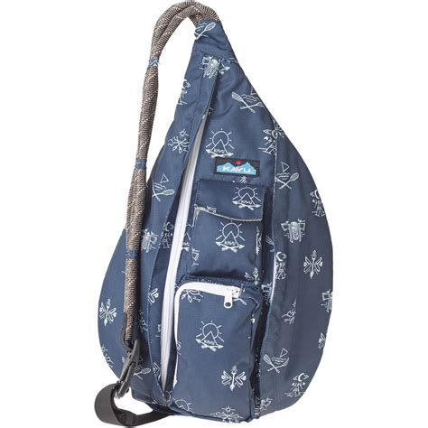 Kavu Rope Sling Bag