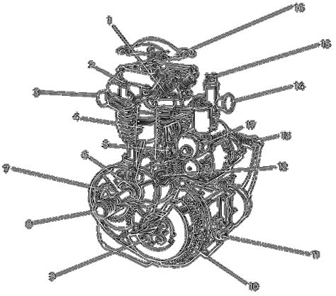 KTM Catálogo de Recambios Originales