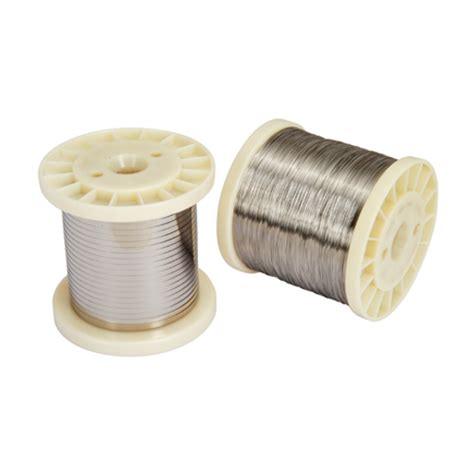 Resistance Wire (Heating Elements) - Global Heating Automation Sdn. Bhd.