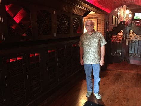The jeff ruby's cincinnati vault hides a surprising wine collection 11