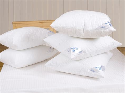 Антиаллергенные подушки (из полиэфирного волокна). Товары и услуги ...