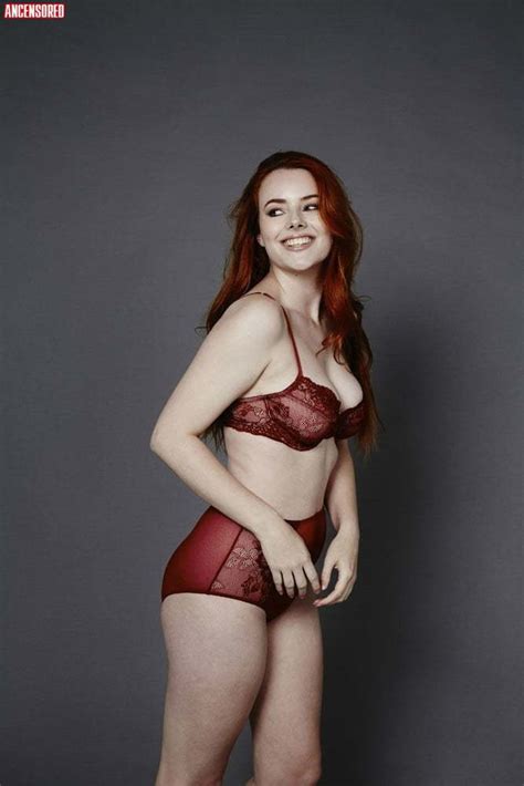 Naked Ash Millman Added 01 14 2020 By CSyn