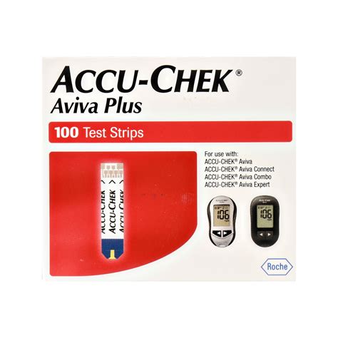 What Test Strips Does The Accu-Chek Guide Use at Cynthia Hewlett blog