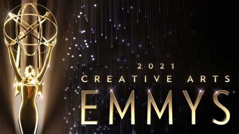 Creative Arts Emmys 2021 Winners List: Netflix, 'Queen's Gambit' Lead ...