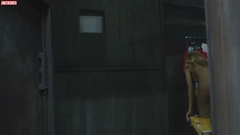 Naked Gabi Lopes In View