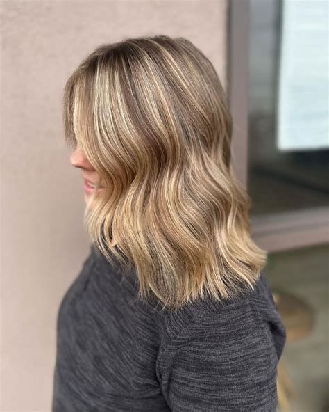 Blonde Hair Color Ideas To Revitalize Volumize And Lift Your Look After