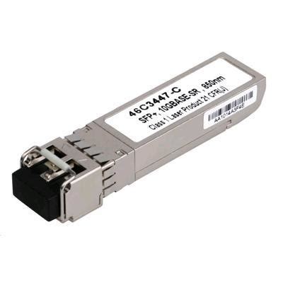 10GBASE-SR SFP+ TRANSCEIVER FOR IBM NETWORKS (46C3447-AX)