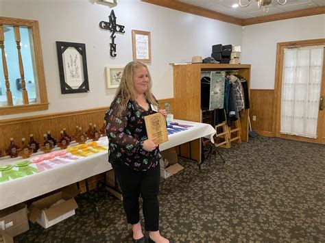 Meanwhile in geauga county a new festival is drawing crowds 20