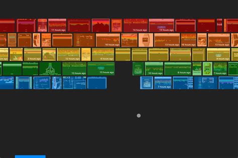Google celebrates Atari Breakout