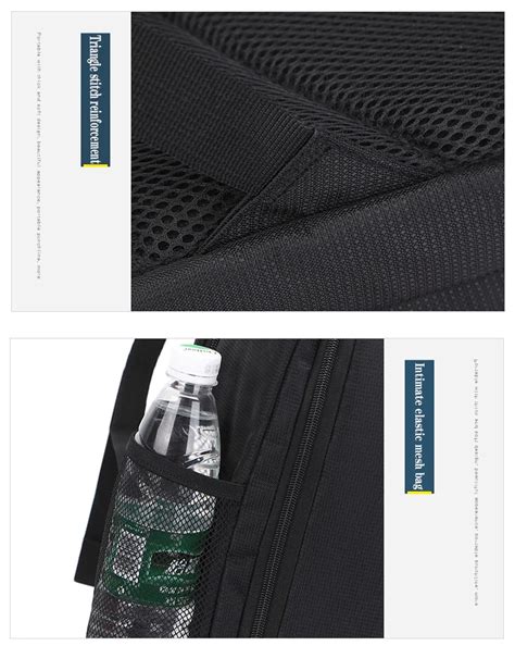 Рюкзак JINNUOLANG для фотоаппарата Canon, Nikon, Sony, Pentax | AliExpress