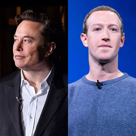 elon musk  mark zuckerberg  ceos    blows literally