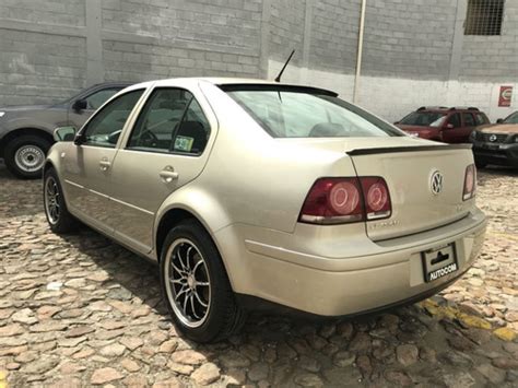 Volkswagen Jetta Cl Sico Puertas Seminuevo En Venta En La Ciudad De