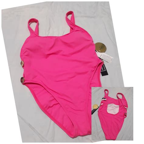 One Piece Bikini Women S Fashion Activewear On Carousell