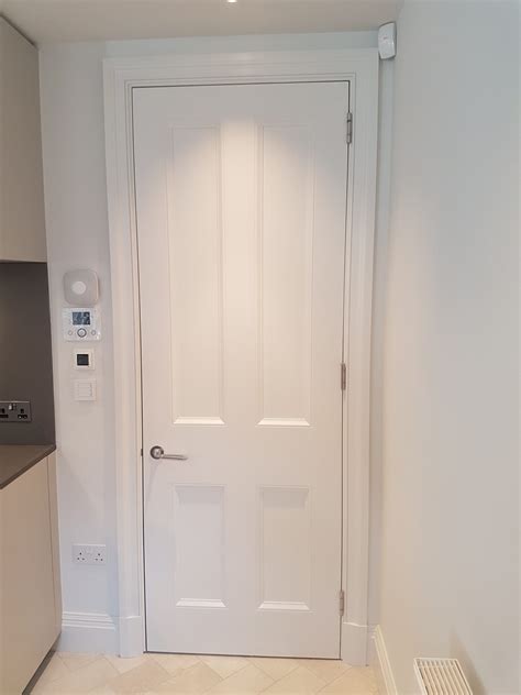 Cadogan Place Apartments Belgravia, London - Essential Design Group