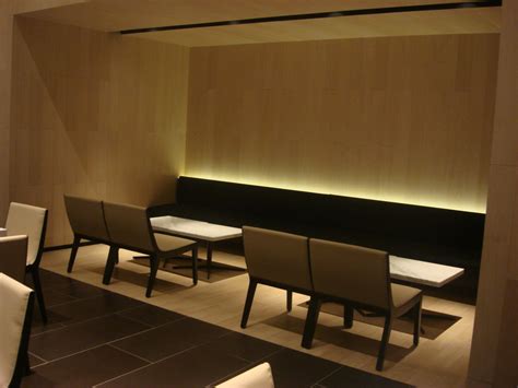 A secret luxury lounge in Cinemark Union City is now open 22