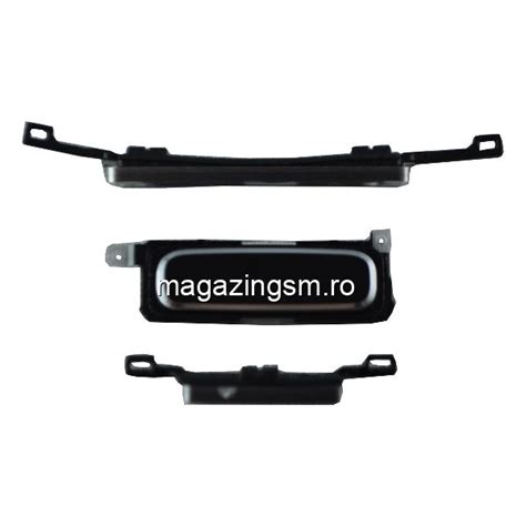 Buton Meniu Volum Power Onoff Samsung I9500 I9505 Galaxy S4 Original