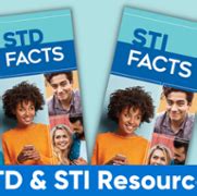 STD STI Facts ETR