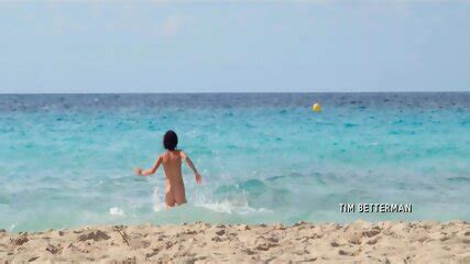 Isla Bonita Nude Scenes