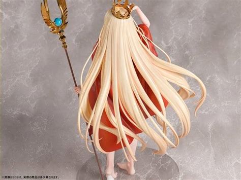 Nikkan Shoujo Naked Queen Riza Insight Nin Nin Game